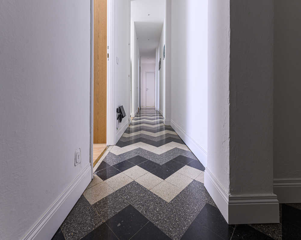 Single room Milano, 4 beds, 11.52m² — photo 40