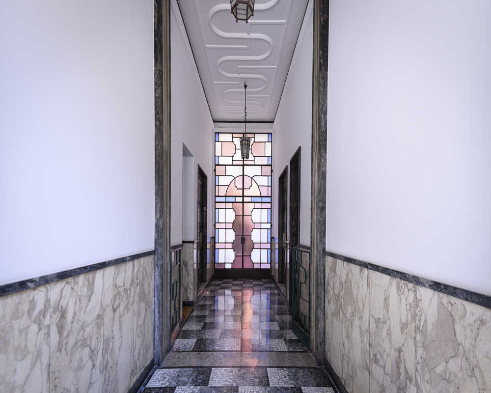 Single room Milano, 4 beds, 11.52m² — photo 41