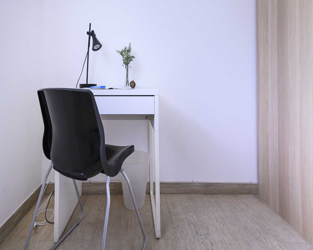Single room Milano, 3 beds, 16.59m² — photo 34
