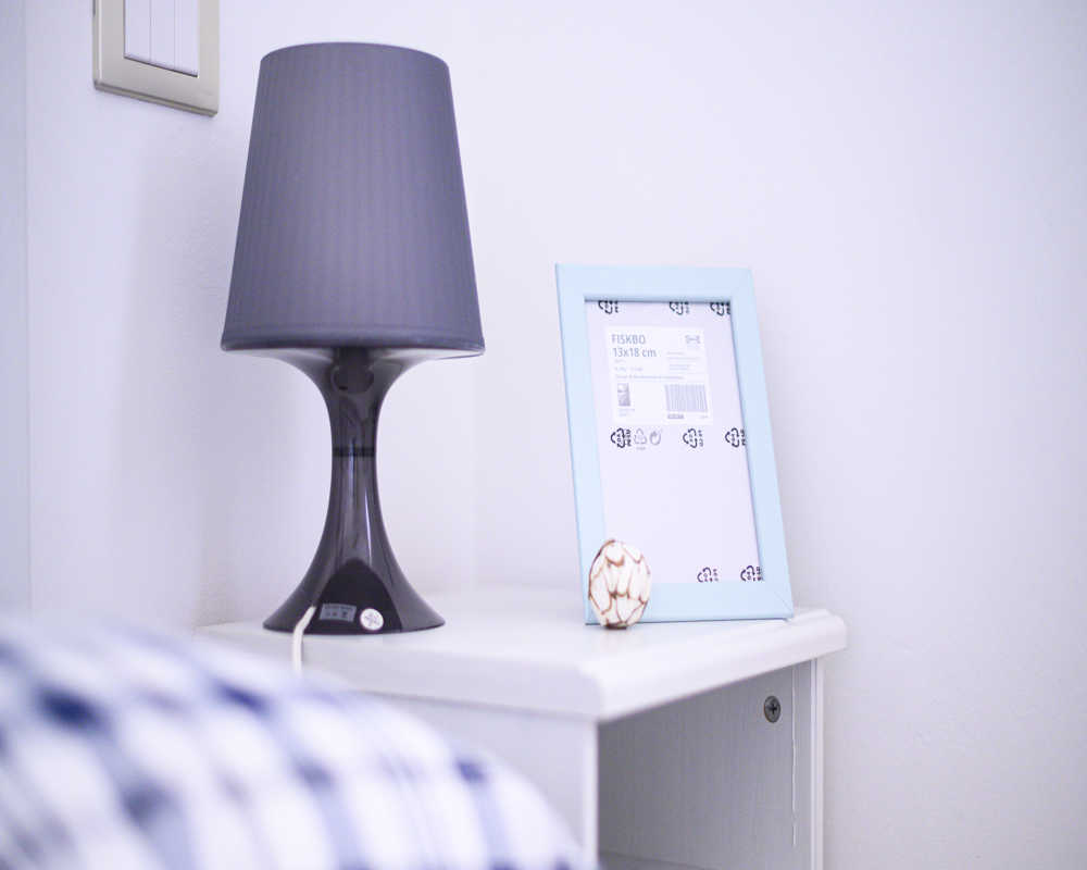 Single room Milano, 3 beds, 16.59m² — photo 28