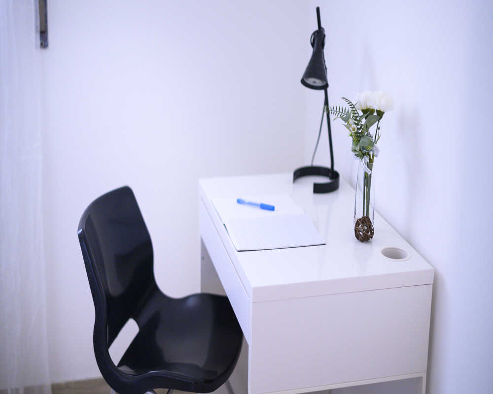Single room Milano, 3 beds, 16.59m² — photo 35