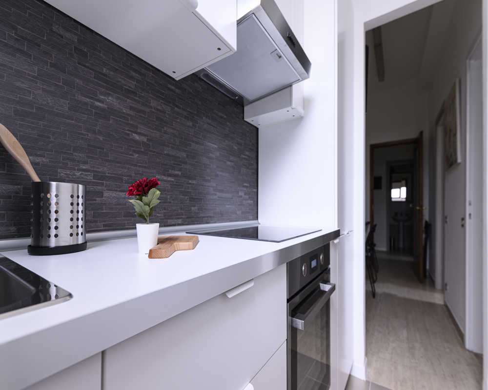 Camera singola Milano, 3 camere, 15,35m² — foto 40