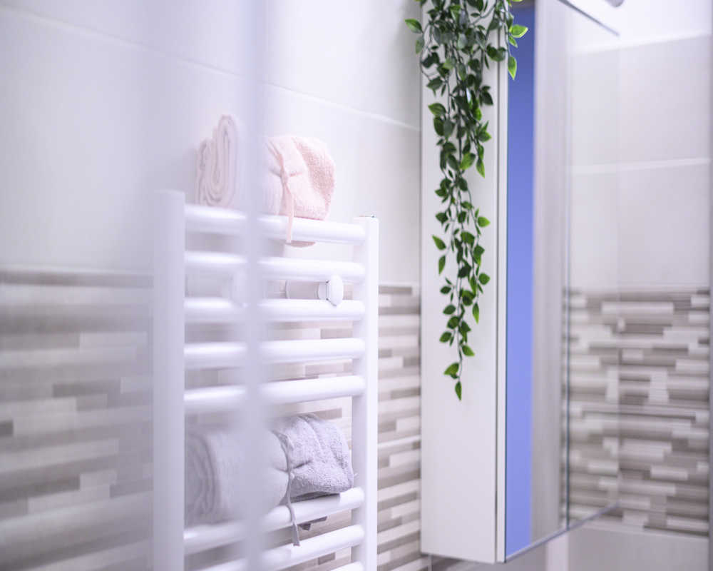 Camera singola Milano, 3 camere, 15,35m² — foto 28