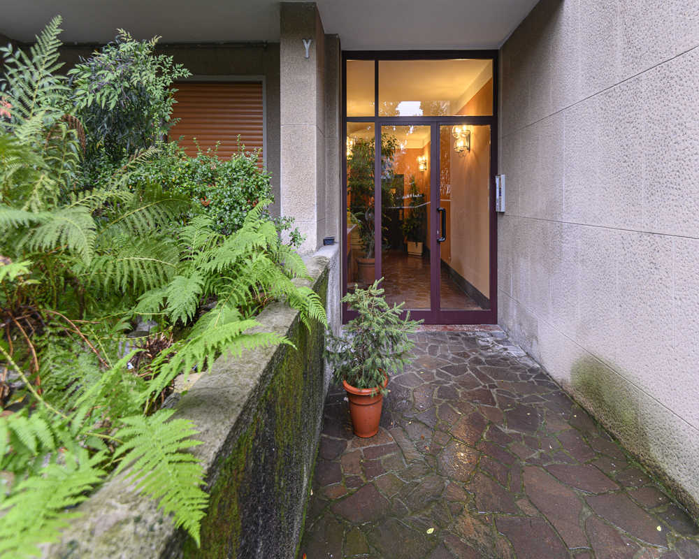 Camera singola Milano, 3 camere, 15,35m² — foto 35