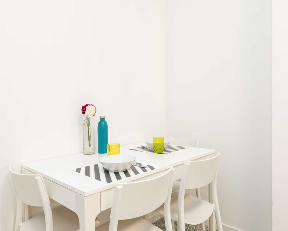 Single room Milano, 4 beds, 21.08m² — photo 23