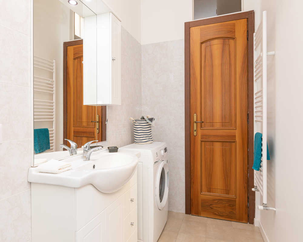 Single room Milano, 4 beds, 21.08m² — photo 20