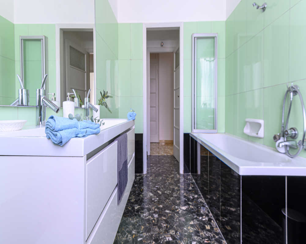Camera singola Milano, 6 camere, 16,15m² — foto 42