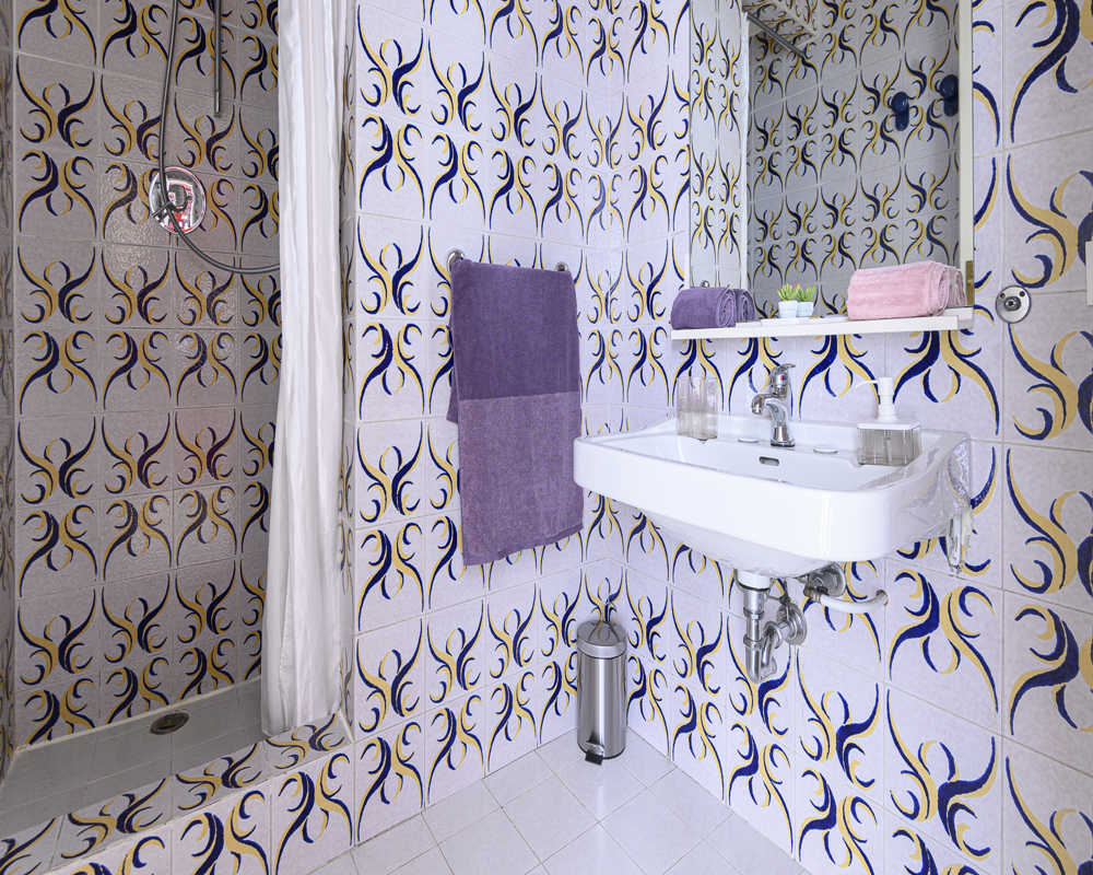 Camera singola Milano, 6 camere, 16,15m² — foto 41