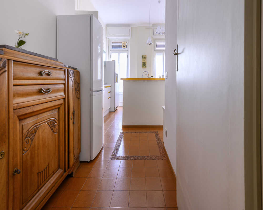Camera singola Milano, 6 camere, 16,15m² — foto 34