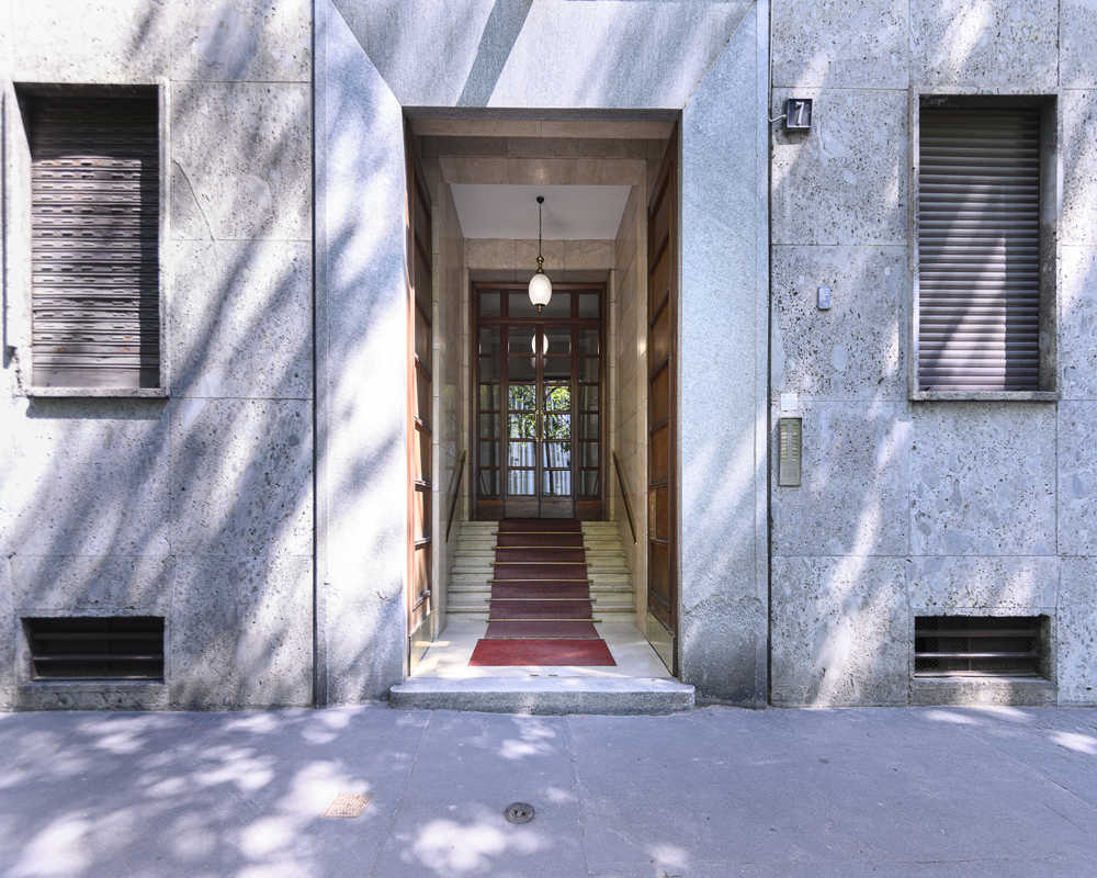 Camera singola Milano, 6 camere, 16,15m² — foto 36