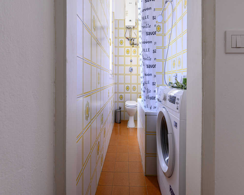 Camera singola Milano, 6 camere, 16,15m² — foto 59