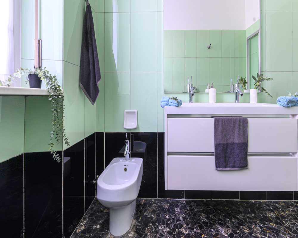 Camera singola Milano, 6 camere, 16,15m² — foto 60