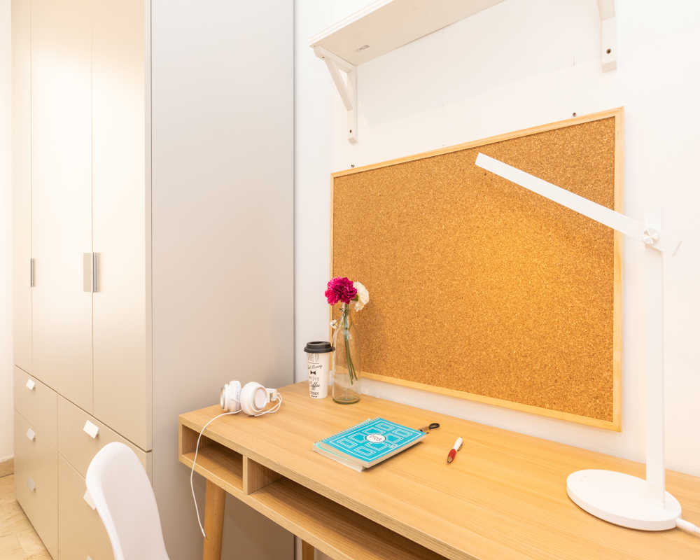Single room Milano, 4 beds, 13.98m² — photo 10