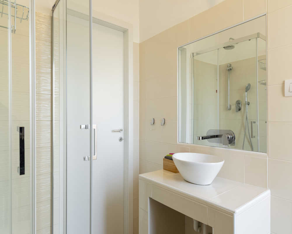 Camera singola Milano, 4 camere, 15,11m² — foto 25