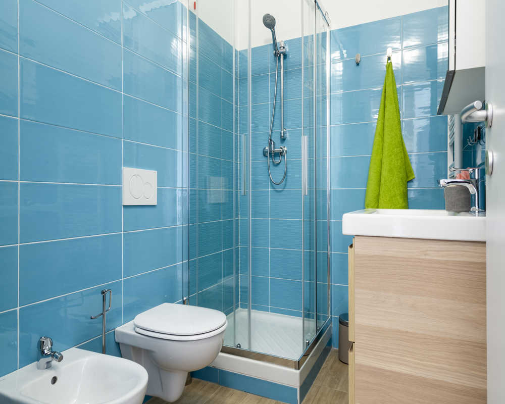 Camera singola Milano, 4 camere, 15,11m² — foto 26