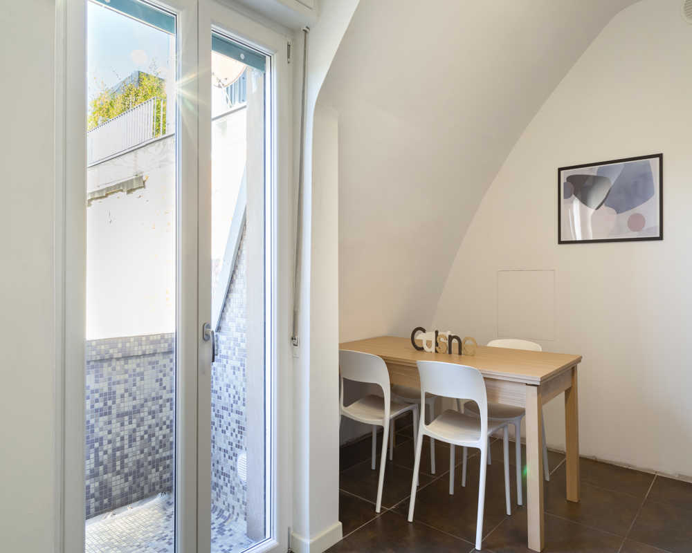 Camera singola Milano, 4 camere, 15,11m² — foto 19