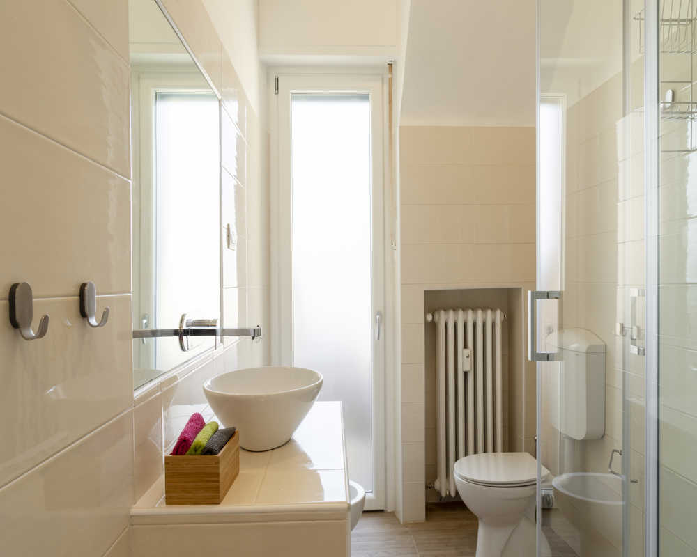 Camera singola Milano, 4 camere, 15,11m² — foto 27