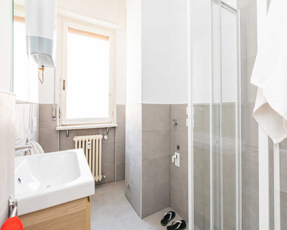 Single room Milano, 3 beds, 14.1m² — photo 16