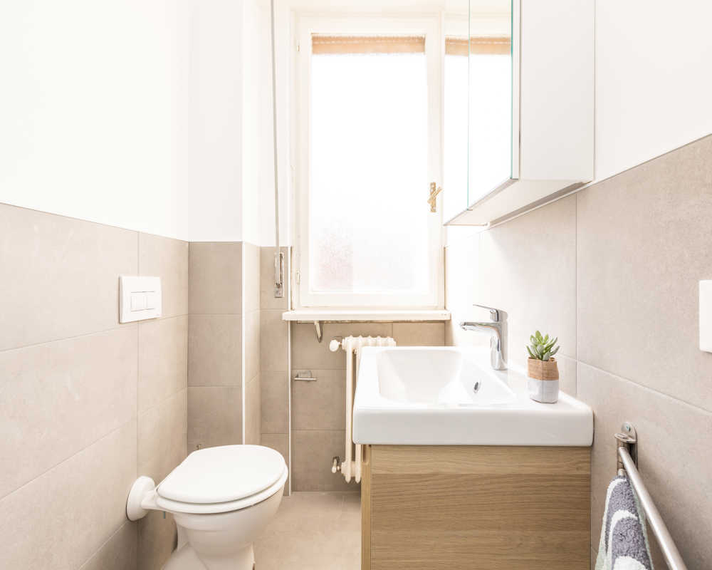 Single room Milano, 3 beds, 16.78m² — photo 40
