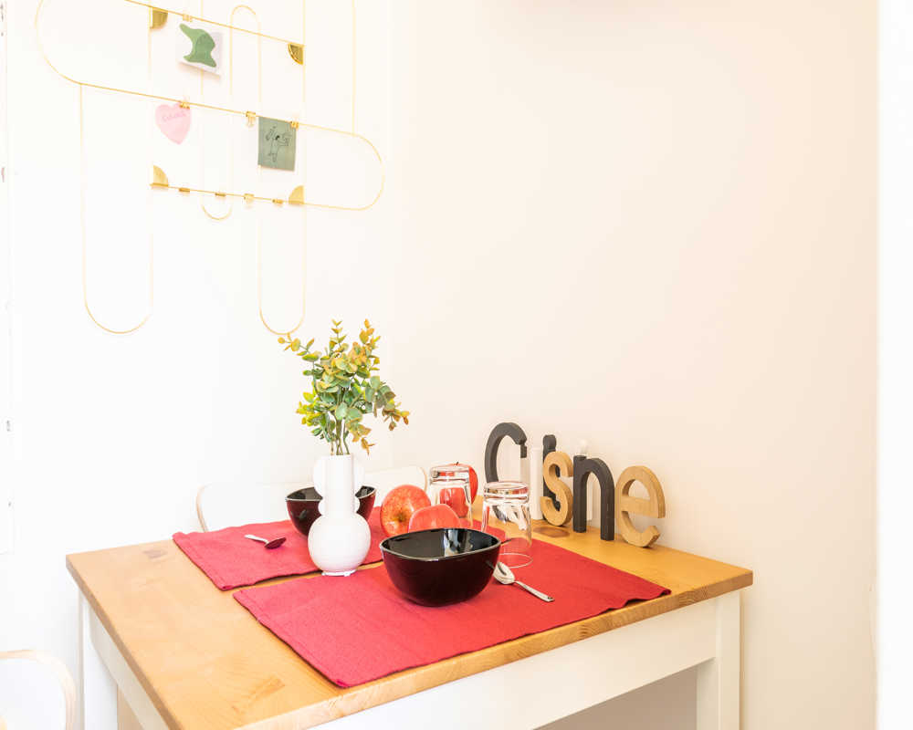 Single room Milano, 3 beds, 16.78m² — photo 29