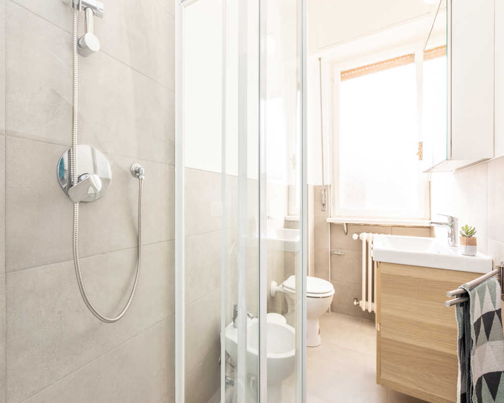 Single room Milano, 3 beds, 16.78m² — photo 39