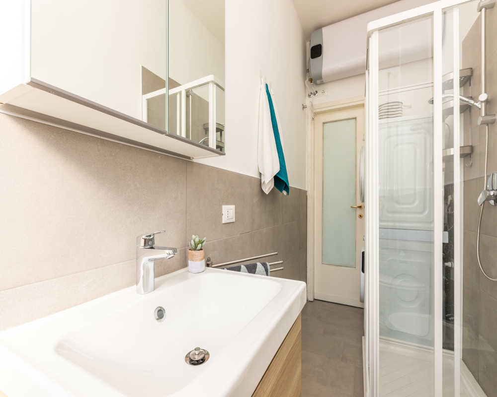 Single room Milano, 3 beds, 16.78m² — photo 42