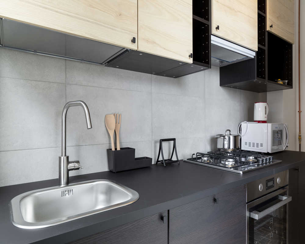 Single room Milano, 4 beds, 18.29m² — photo 26