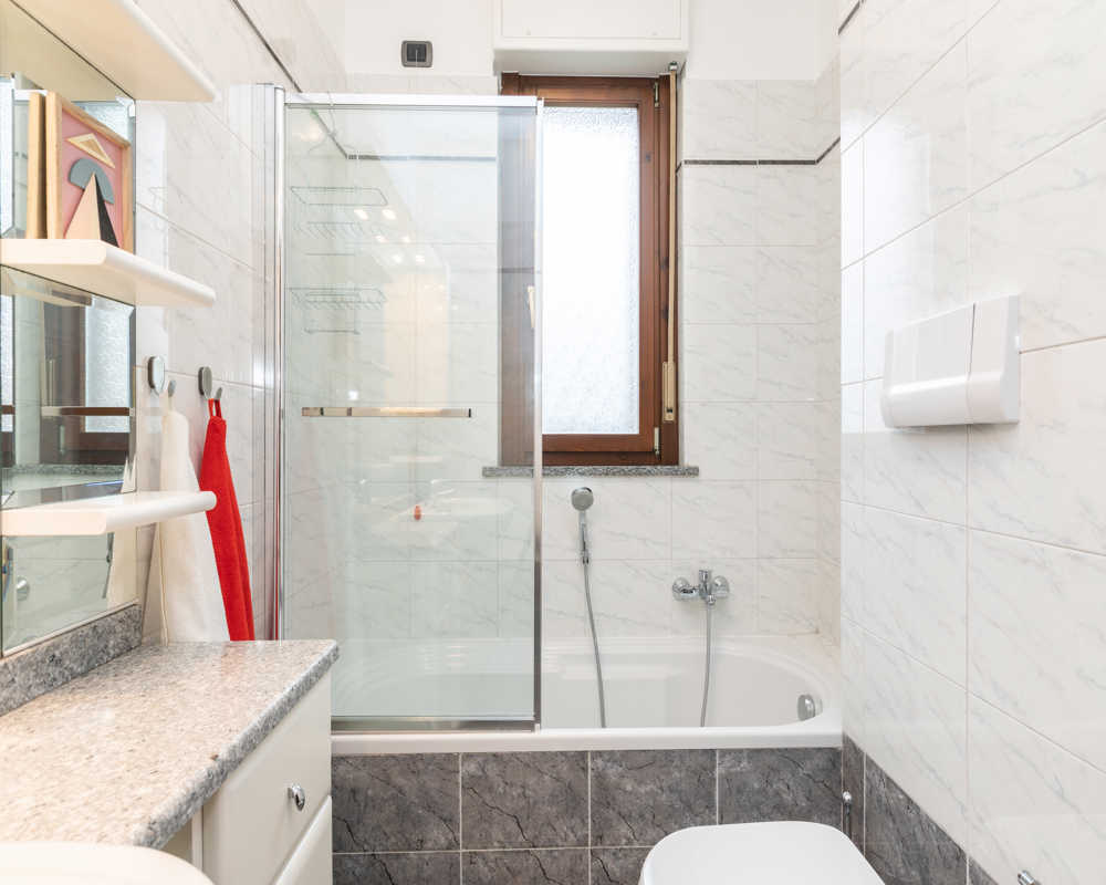 Camera singola Milano, 3 camere, 14,35m² — foto 39