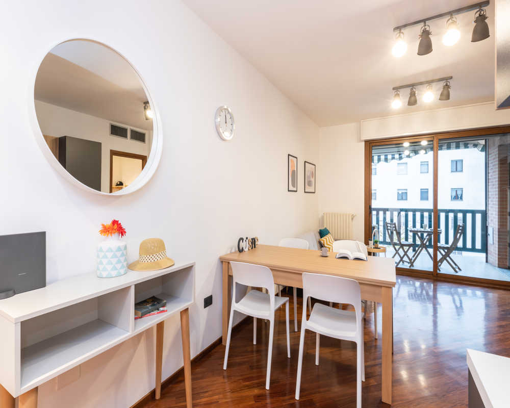 Camera singola Milano, 3 camere, 14,35m² — foto 75