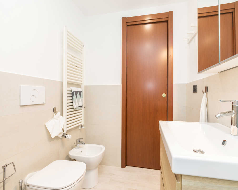 Camera singola Milano, 3 camere, 14,35m² — foto 50