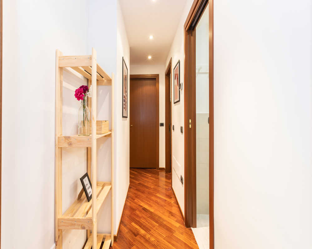 Camera singola Milano, 3 camere, 14,35m² — foto 40