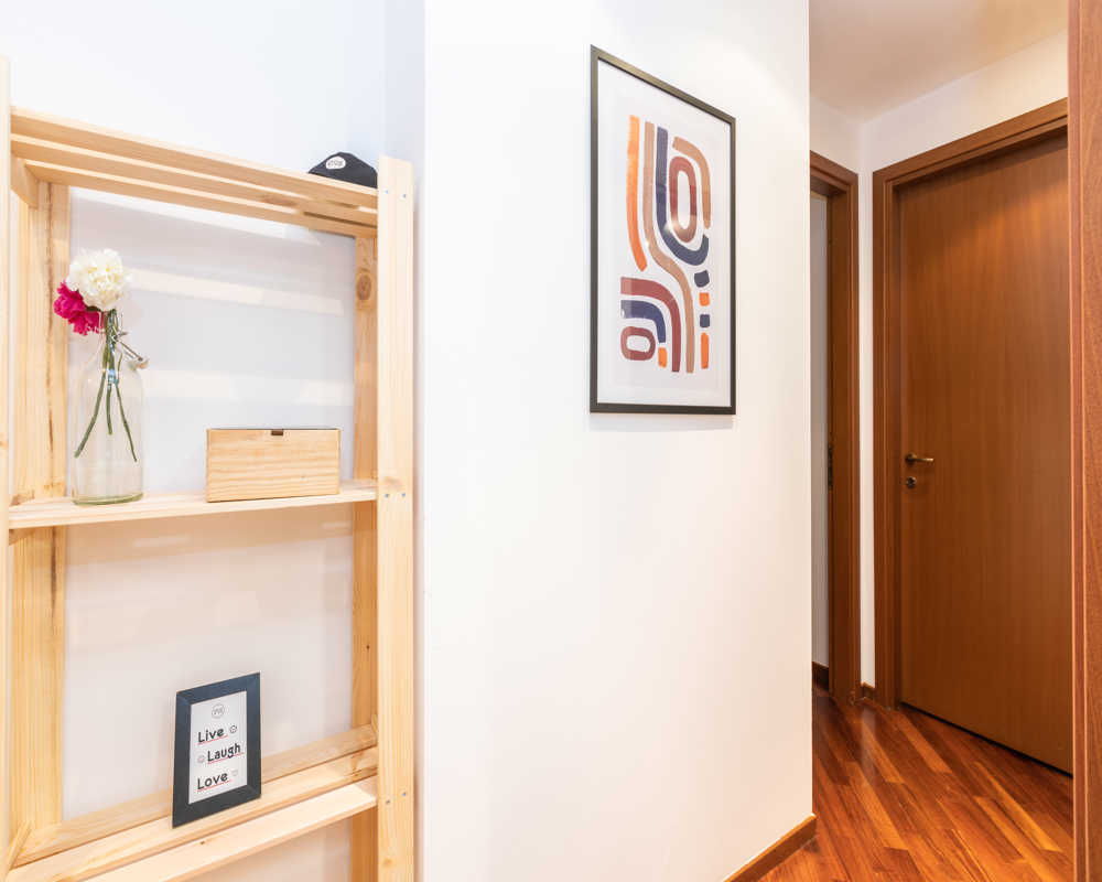 Camera singola Milano, 3 camere, 14,35m² — foto 54