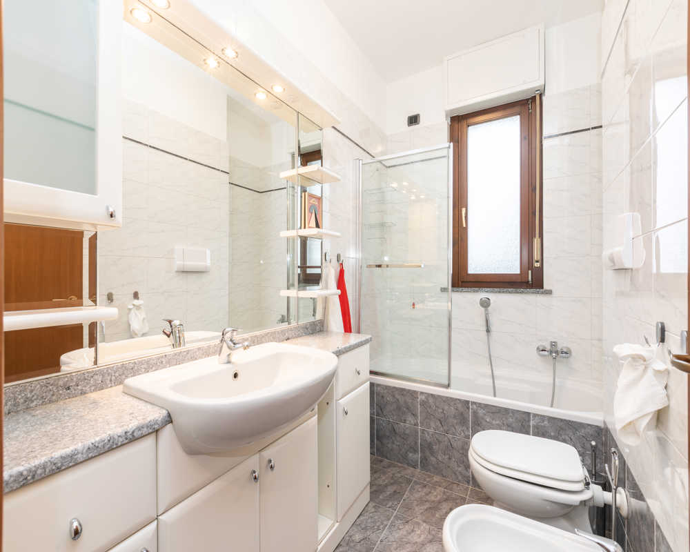 Camera singola Milano, 3 camere, 14,35m² — foto 38