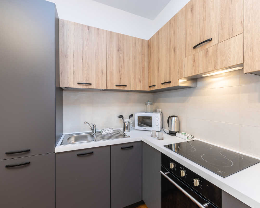 Camera singola Milano, 3 camere, 14,35m² — foto 78