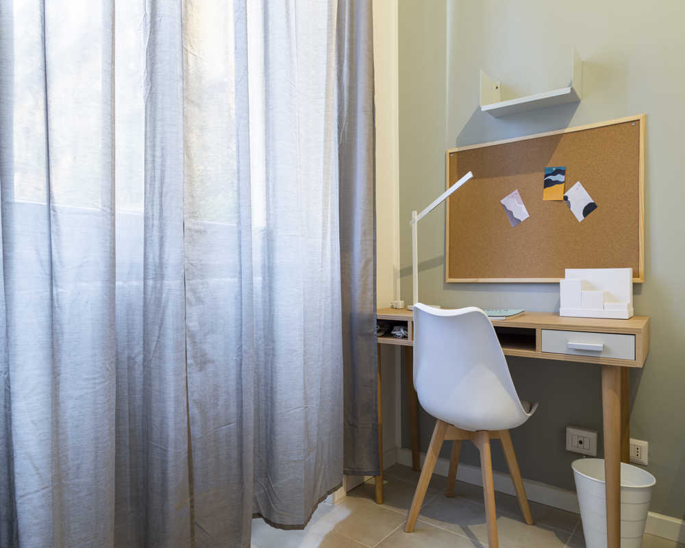 Single room Milano, 3 beds, 15.65m² — photo 18