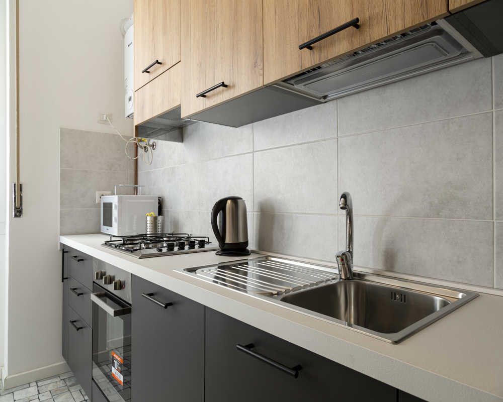 Single room Milano, 3 beds, 15.65m² — photo 20