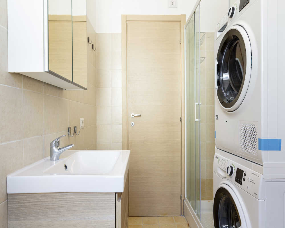 Single room Milano, 3 beds, 14.89m² — photo 24
