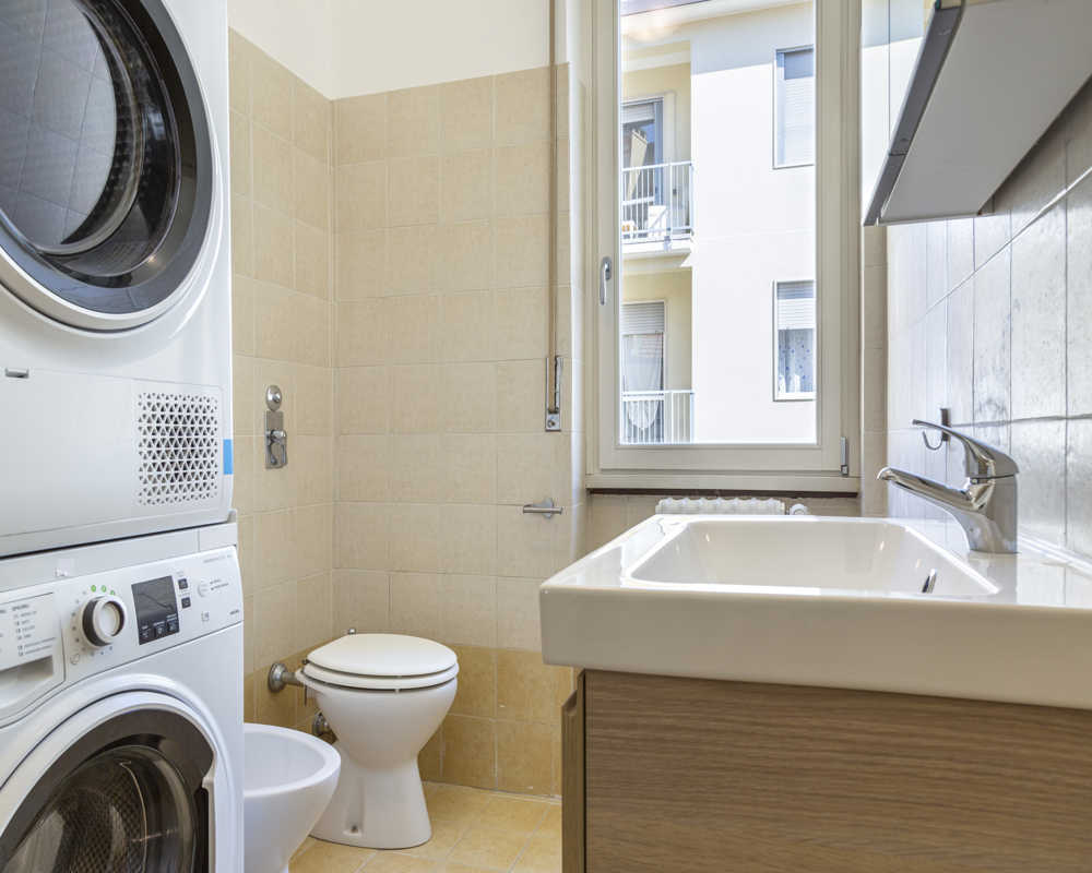 Single room Milano, 3 beds, 14.89m² — photo 23