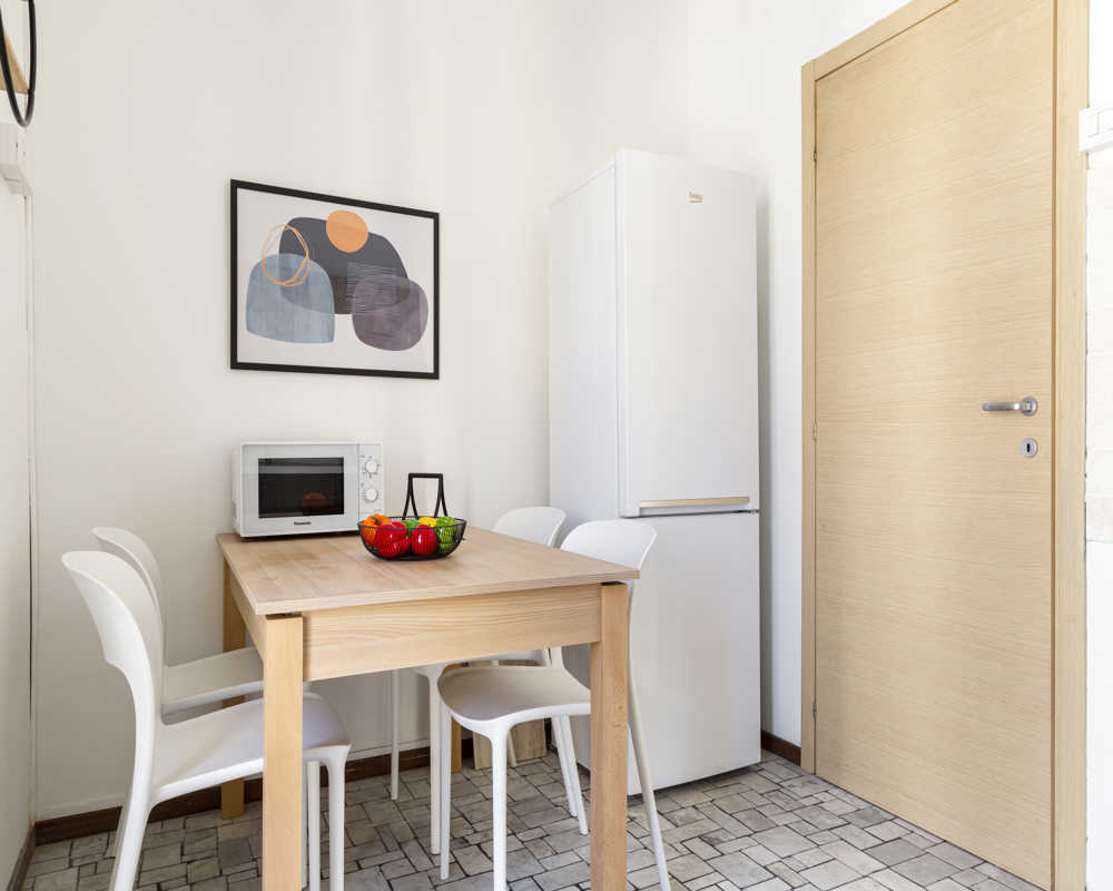 Single room Milano, 3 beds, 14.89m² — photo 11