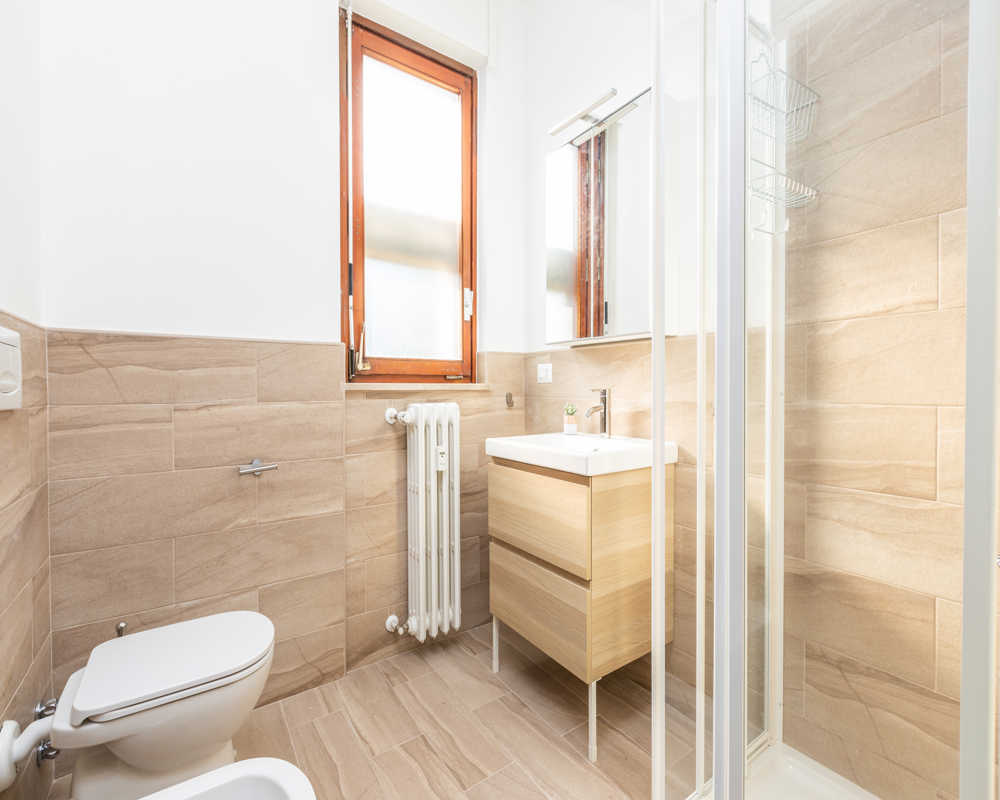 Single room Milano, 6 beds, 20.17m² — photo 23