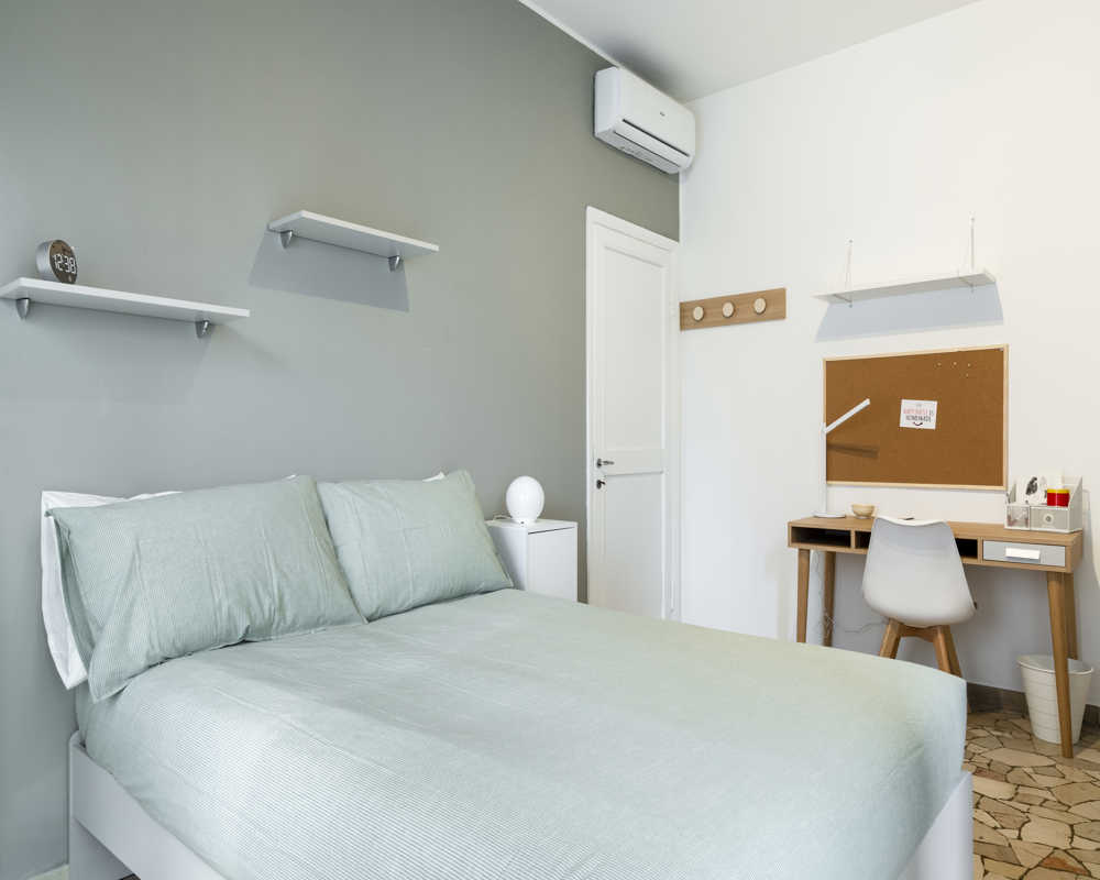 Camera singola Milano, 3 camere, 16,31m² — foto 16