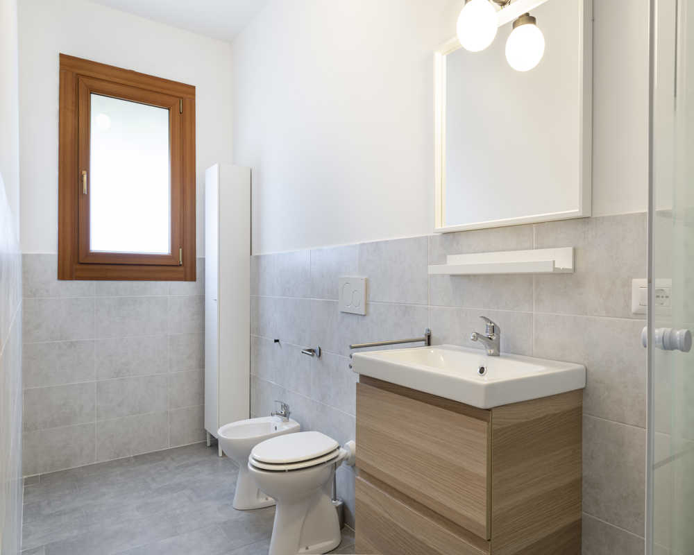 Single room Milano, 4 beds, 9.64m² — photo 17