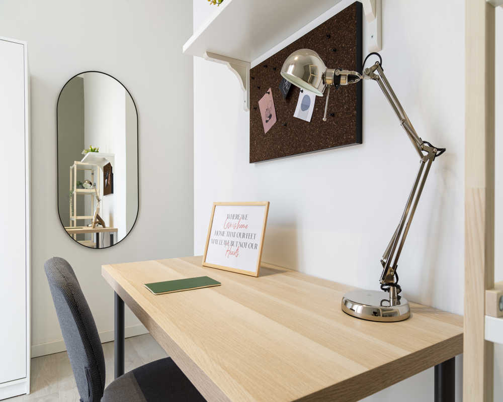 Single room Milano, 3 beds, 12.78m² — photo 14
