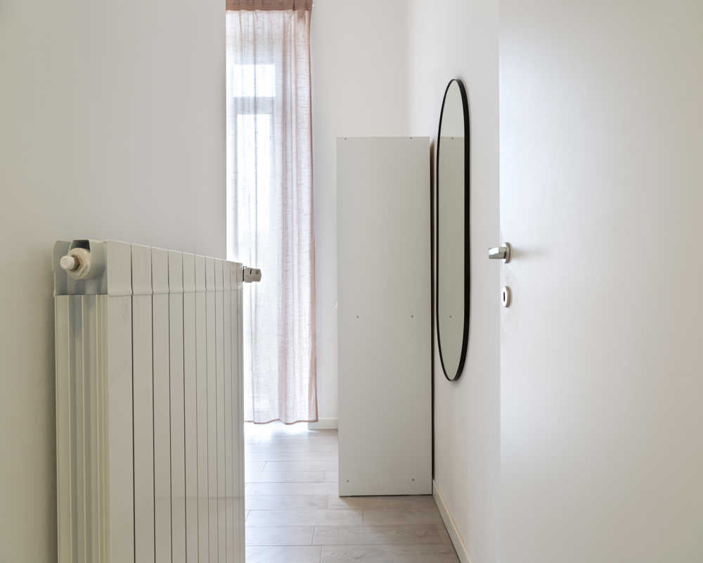 Single room Milano, 3 beds, 12.78m² — photo 13