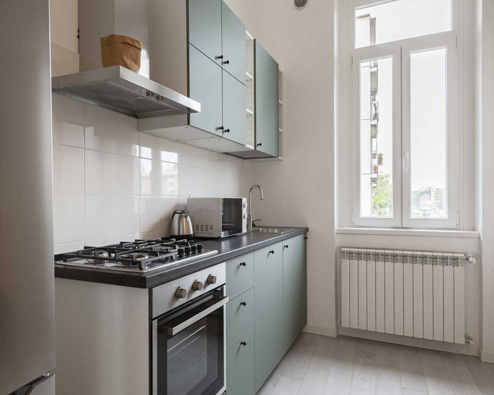 Single room Milano, 3 beds, 12.78m² — photo 10