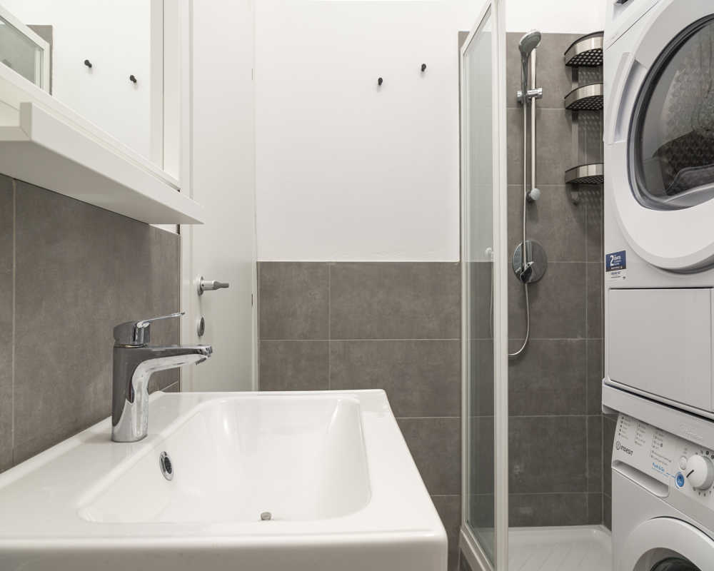 Single room Milano, 3 beds, 12.78m² — photo 3