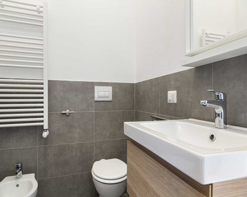 Single room Milano, 3 beds, 12.78m² — photo 5