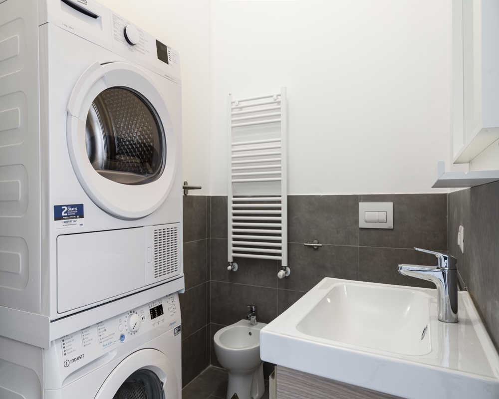 Single room Milano, 3 beds, 12.78m² — photo 4