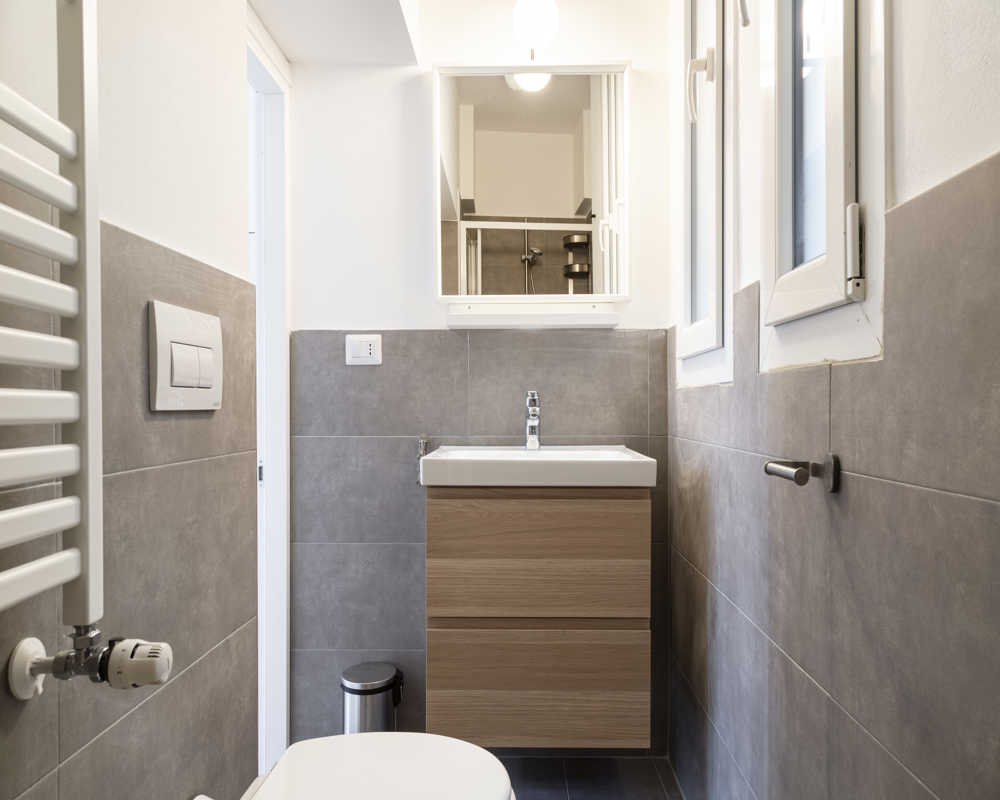 Single room Milano, 3 beds, 12.78m² — photo 7