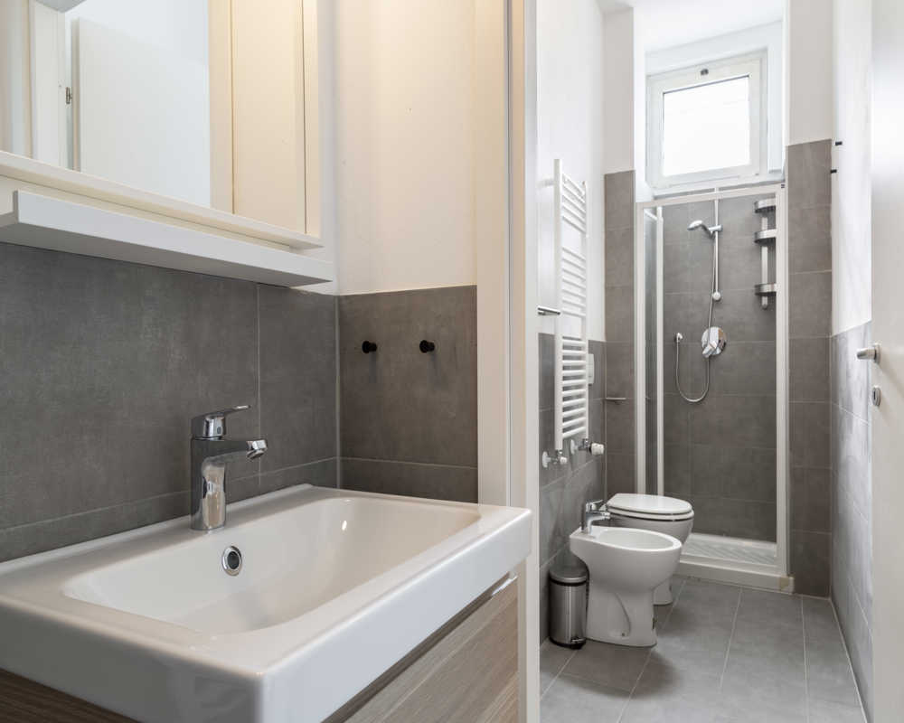 Single room Milano, 3 beds, 15.47m² — photo 8